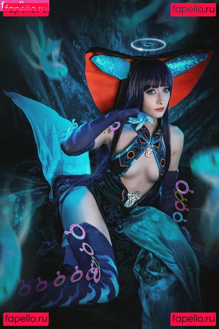 Timbercosplay Onlyfans Photo Gallery 