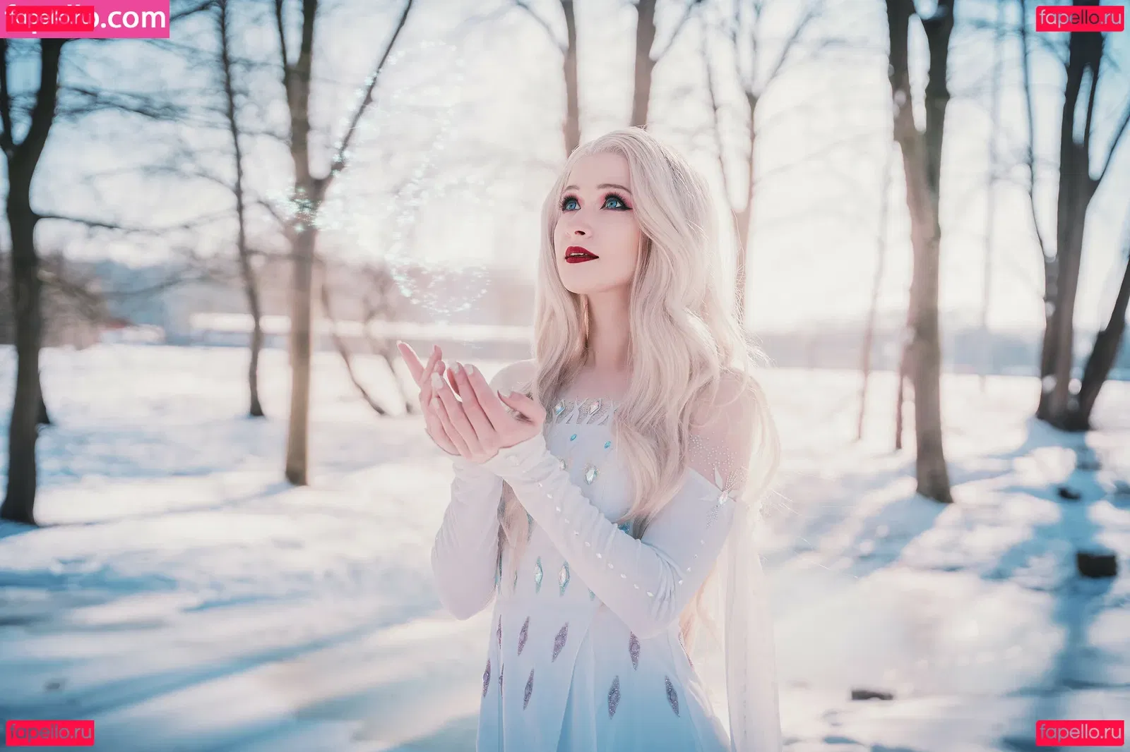 Timbercosplay Onlyfans Photo Gallery 