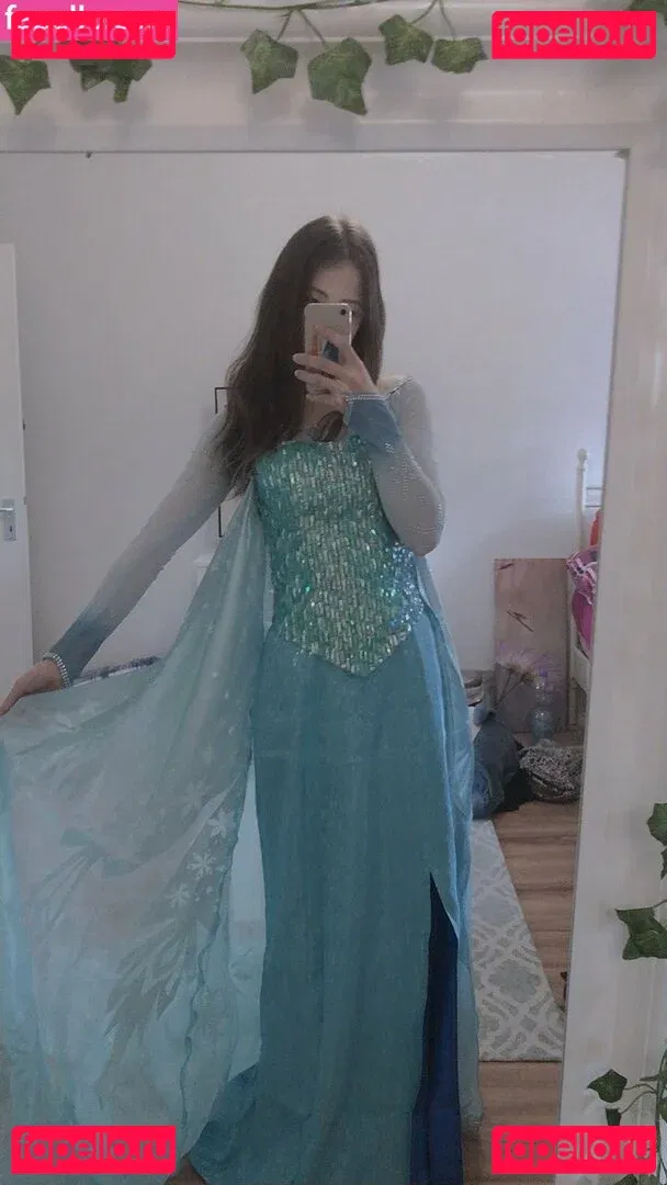 Timbercosplay Onlyfans Photo Gallery 