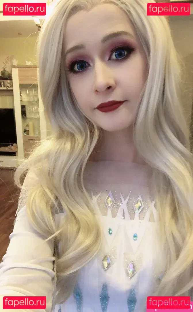 Timbercosplay Onlyfans Photo Gallery 