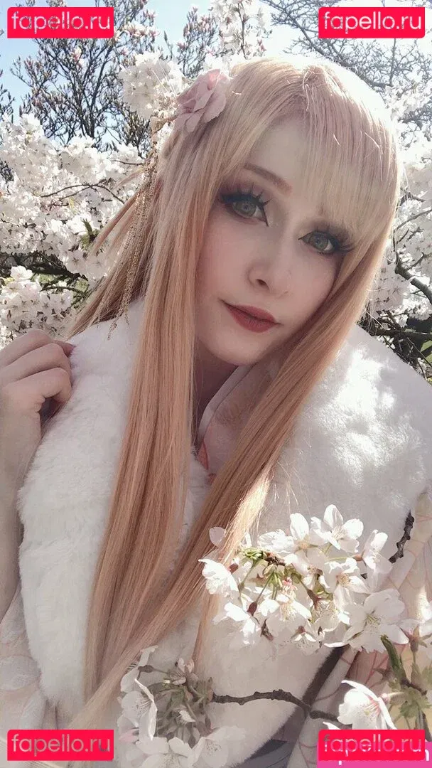 Timbercosplay Onlyfans Photo Gallery 