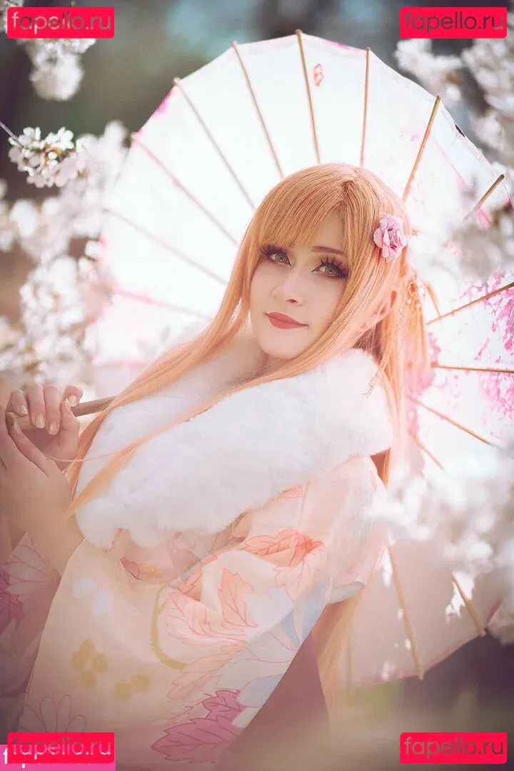 Timbercosplay Onlyfans Photo Gallery 