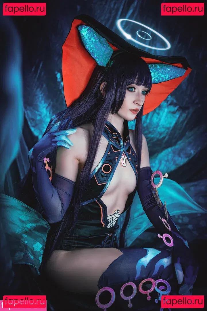 Timbercosplay Onlyfans Photo Gallery 