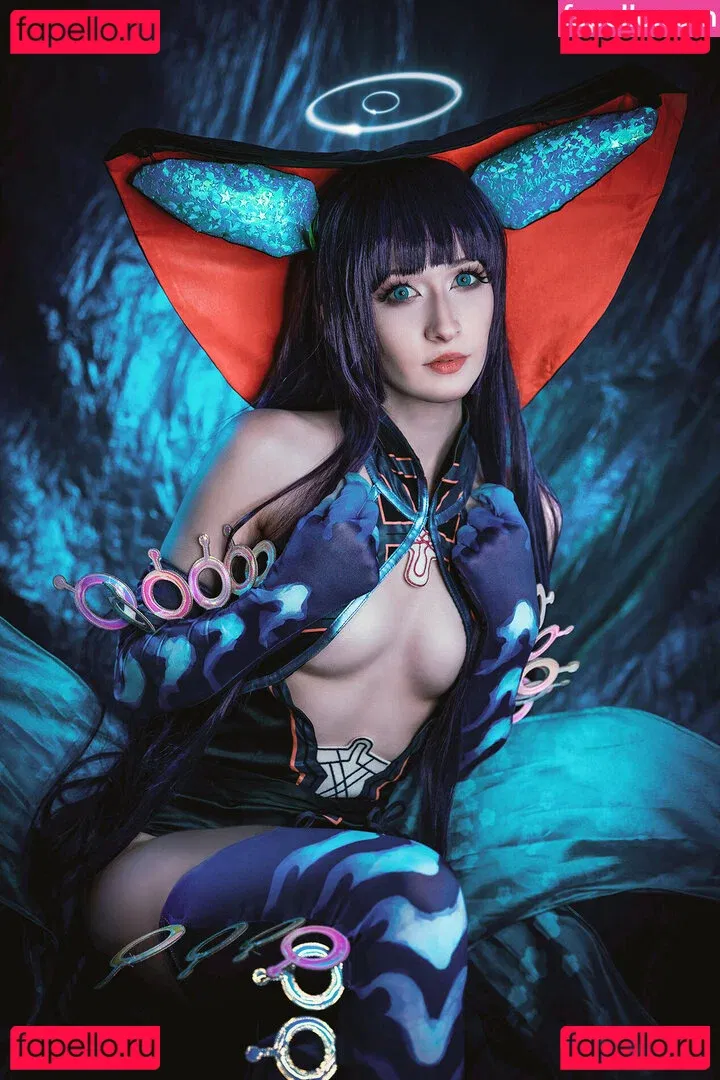 Timbercosplay Onlyfans Photo Gallery 