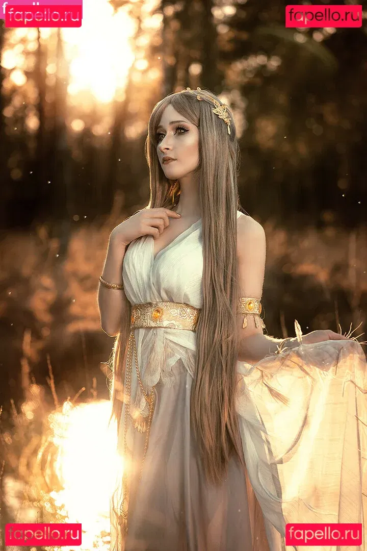 Timbercosplay Onlyfans Photo Gallery 