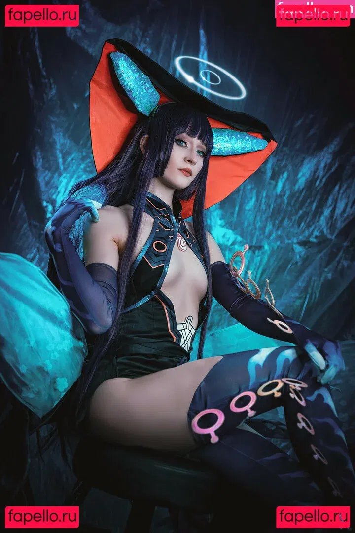 Timbercosplay Onlyfans Photo Gallery 