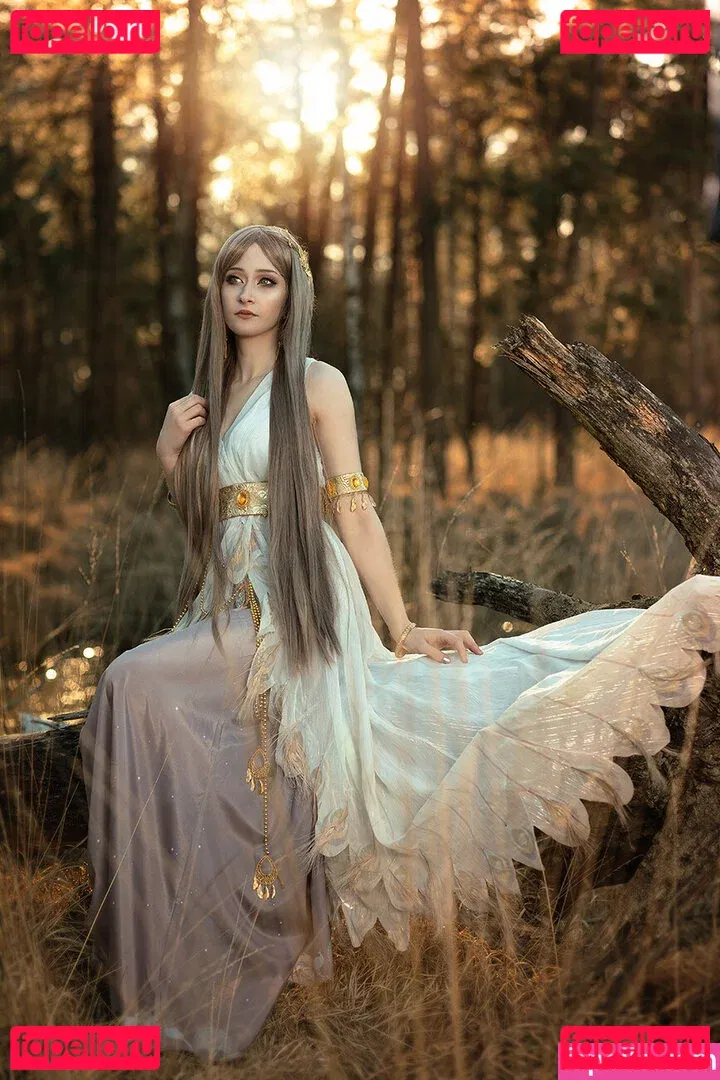 Timbercosplay Onlyfans Photo Gallery 