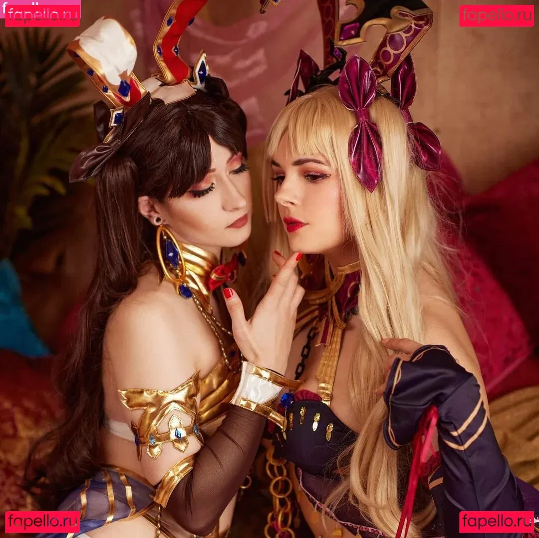 Timbercosplay Onlyfans Photo Gallery 