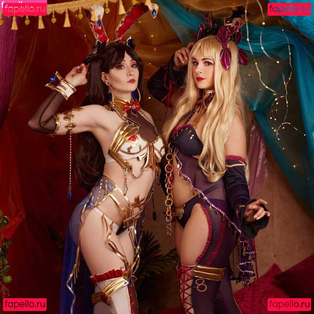 Timbercosplay Onlyfans Photo Gallery 