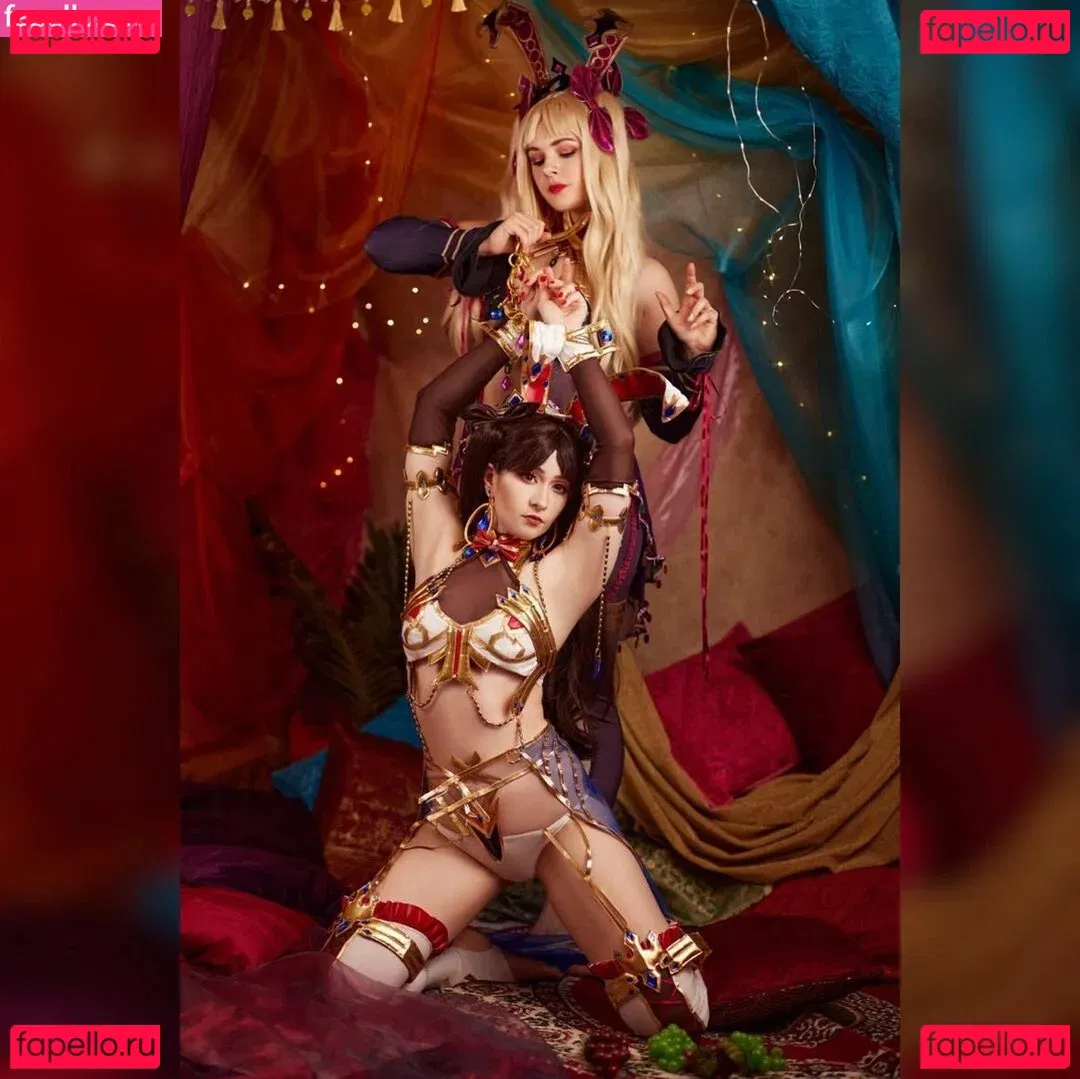 Timbercosplay Onlyfans Photo Gallery 