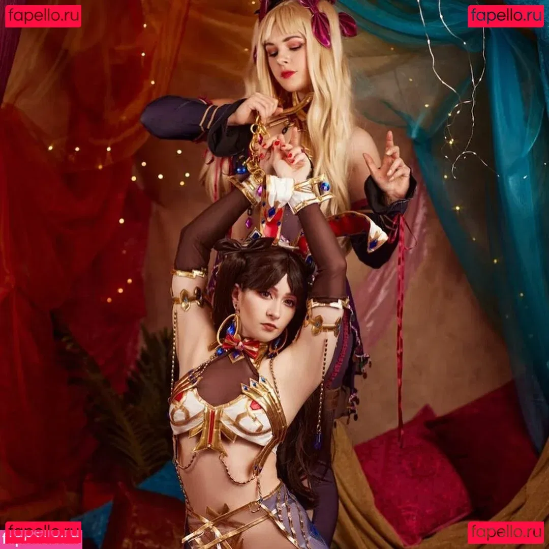 Timbercosplay Onlyfans Photo Gallery 