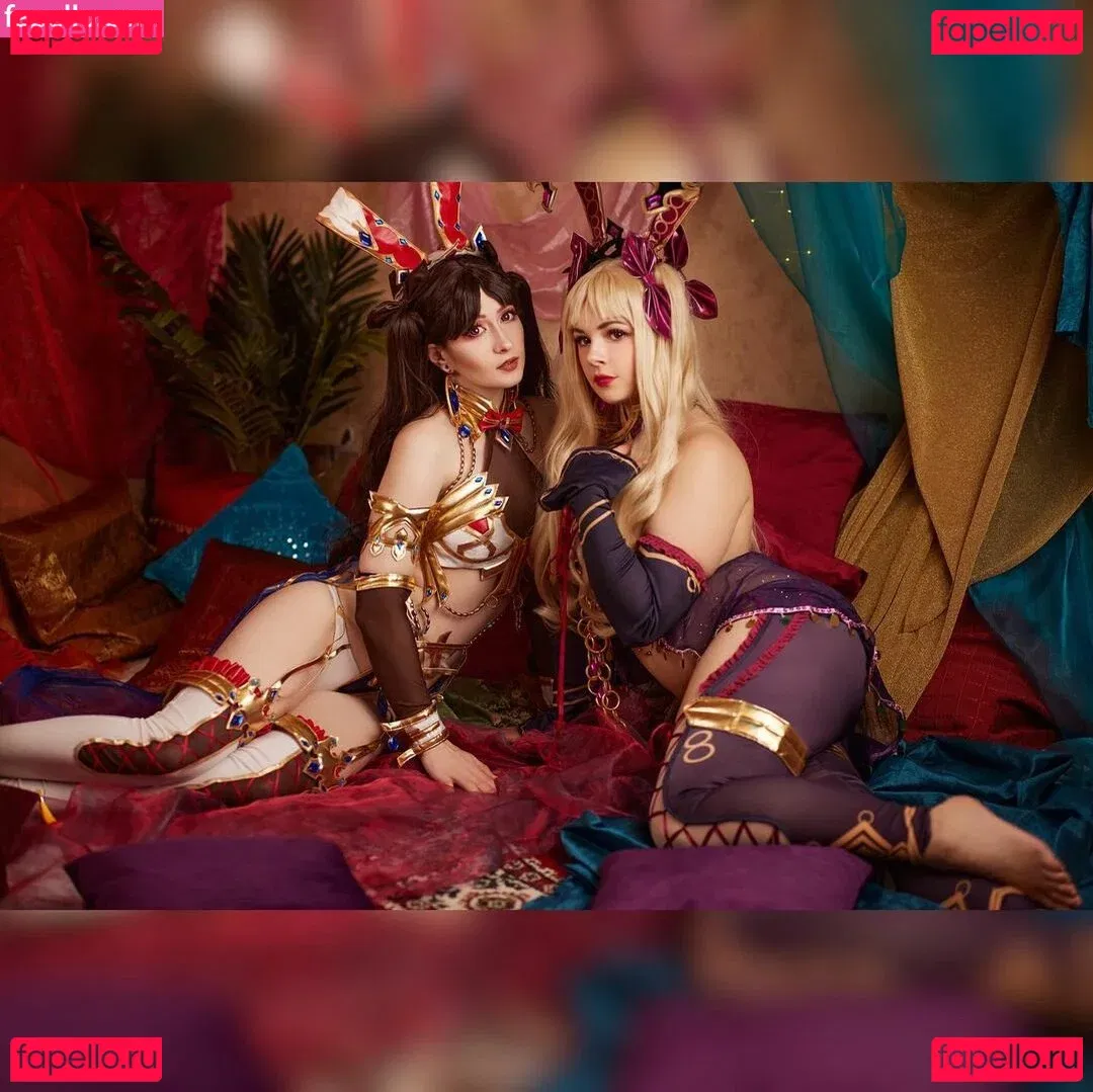 Timbercosplay Onlyfans Photo Gallery 