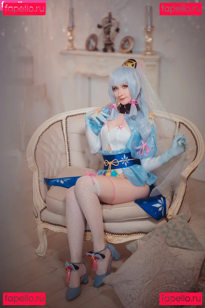 Timbercosplay Onlyfans Photo Gallery 