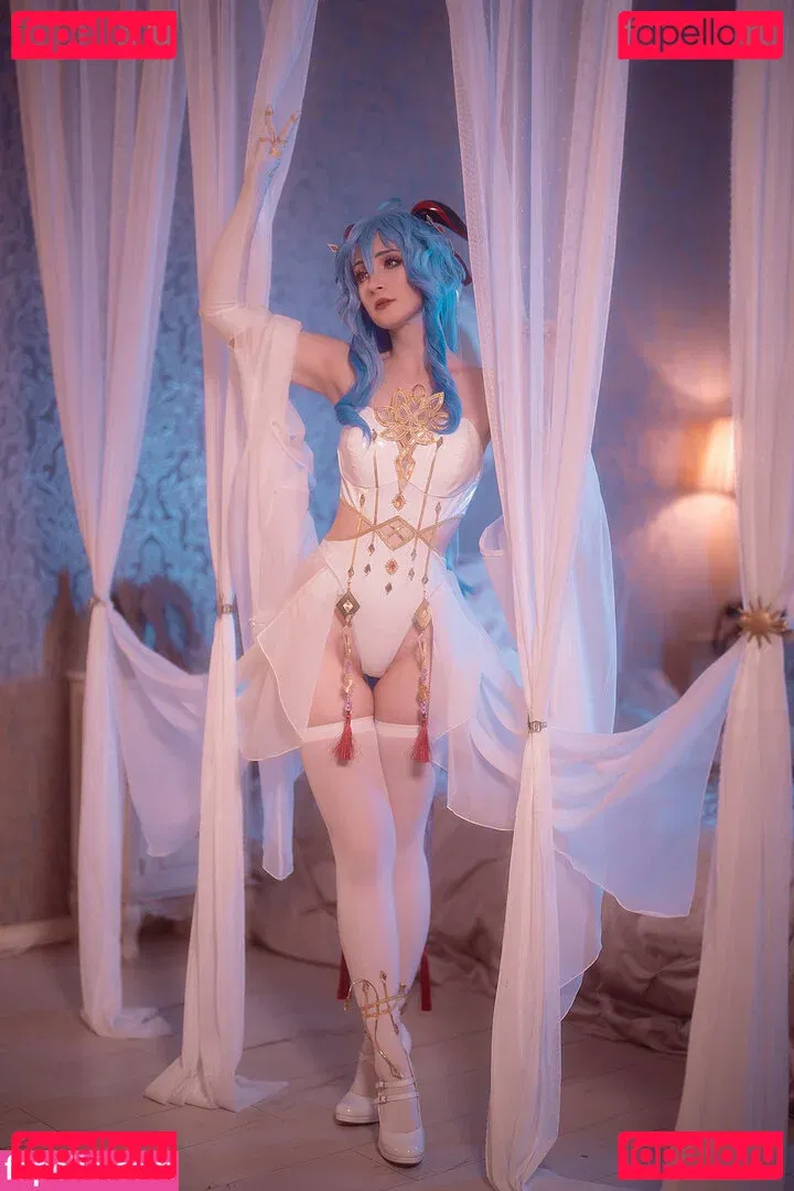 Timbercosplay Onlyfans Photo Gallery 