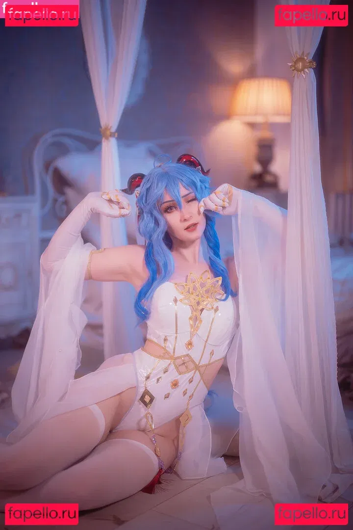 Timbercosplay Onlyfans Photo Gallery 