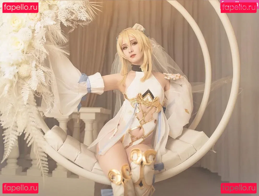 Timbercosplay Onlyfans Photo Gallery 