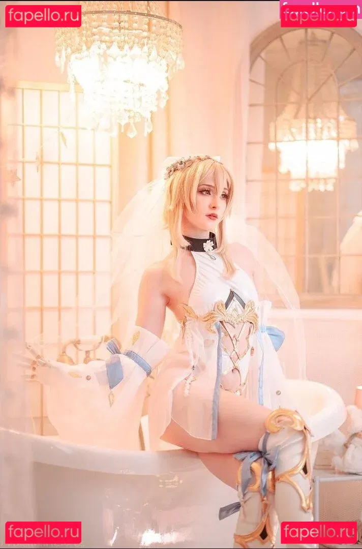 Timbercosplay Onlyfans Photo Gallery 