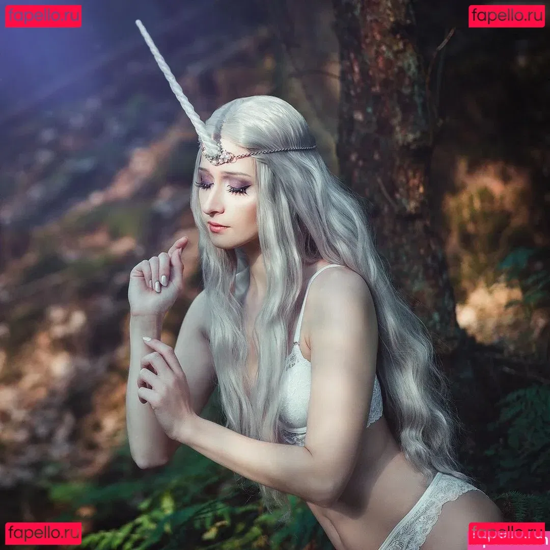 Timbercosplay Onlyfans Photo Gallery 