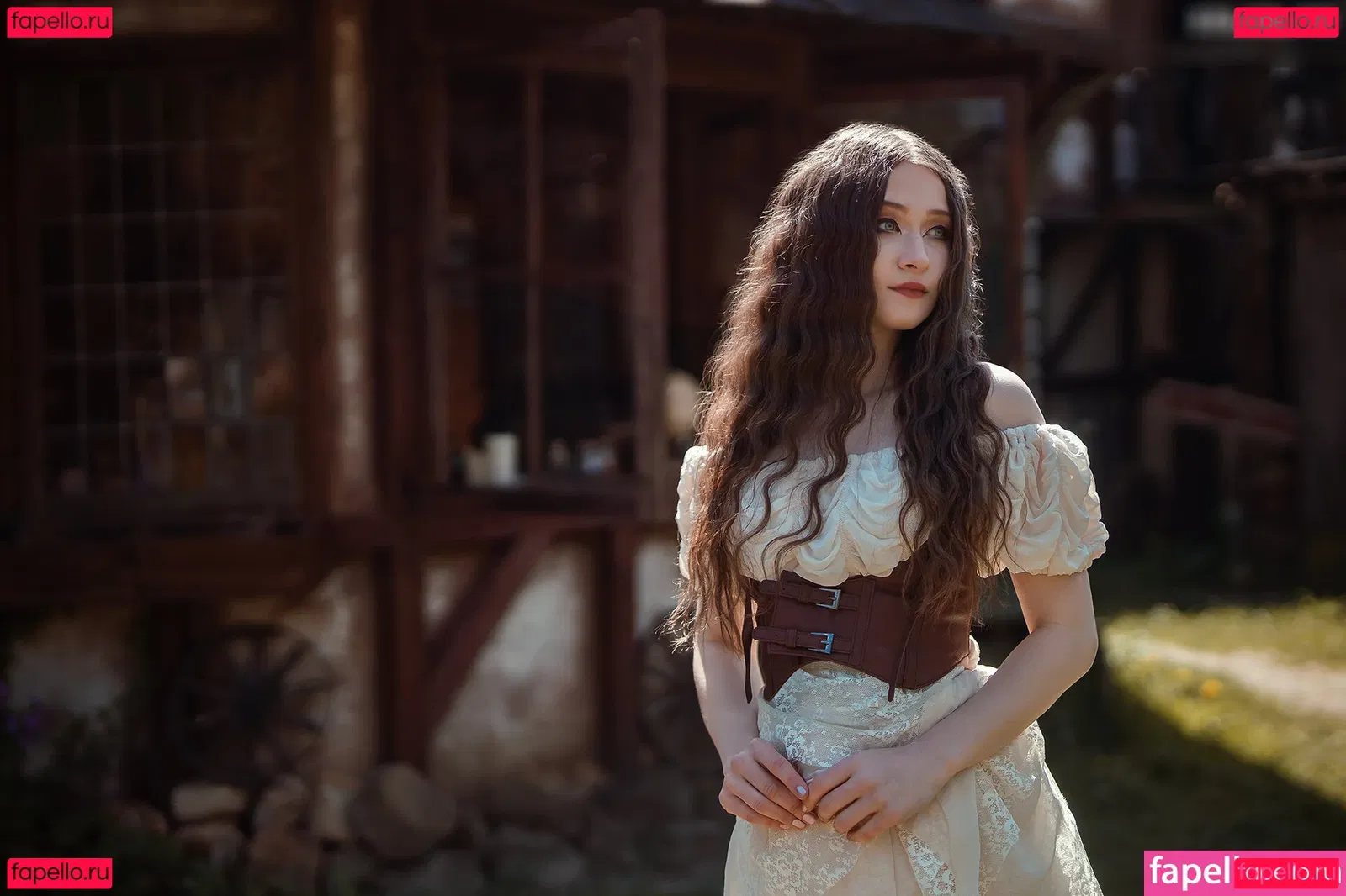 Timbercosplay Onlyfans Photo Gallery 