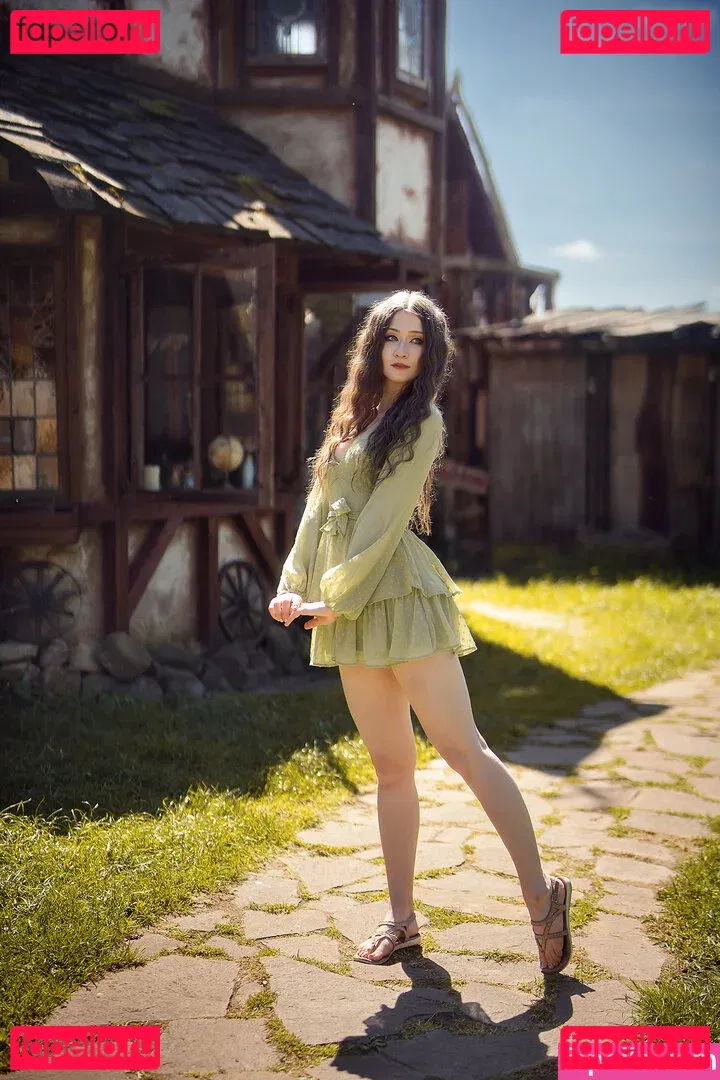 Timbercosplay Onlyfans Photo Gallery 