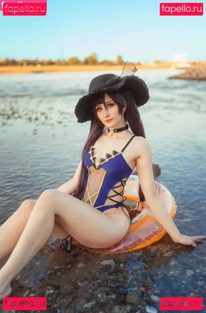 Timbercosplay Onlyfans Photo Gallery 