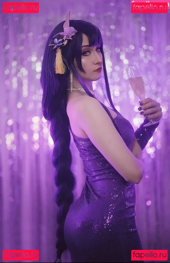 Timbercosplay Onlyfans Photo Gallery 