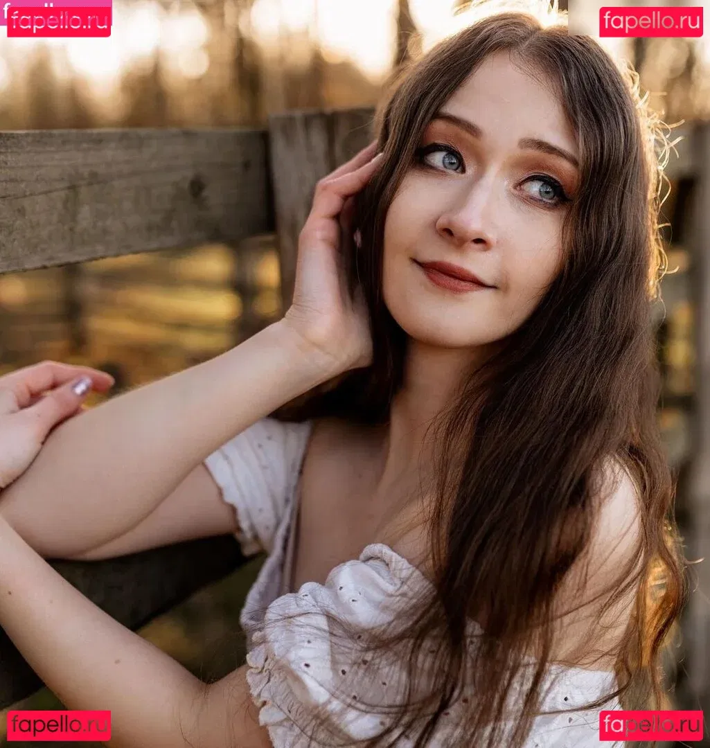 Timbercosplay Onlyfans Photo Gallery 