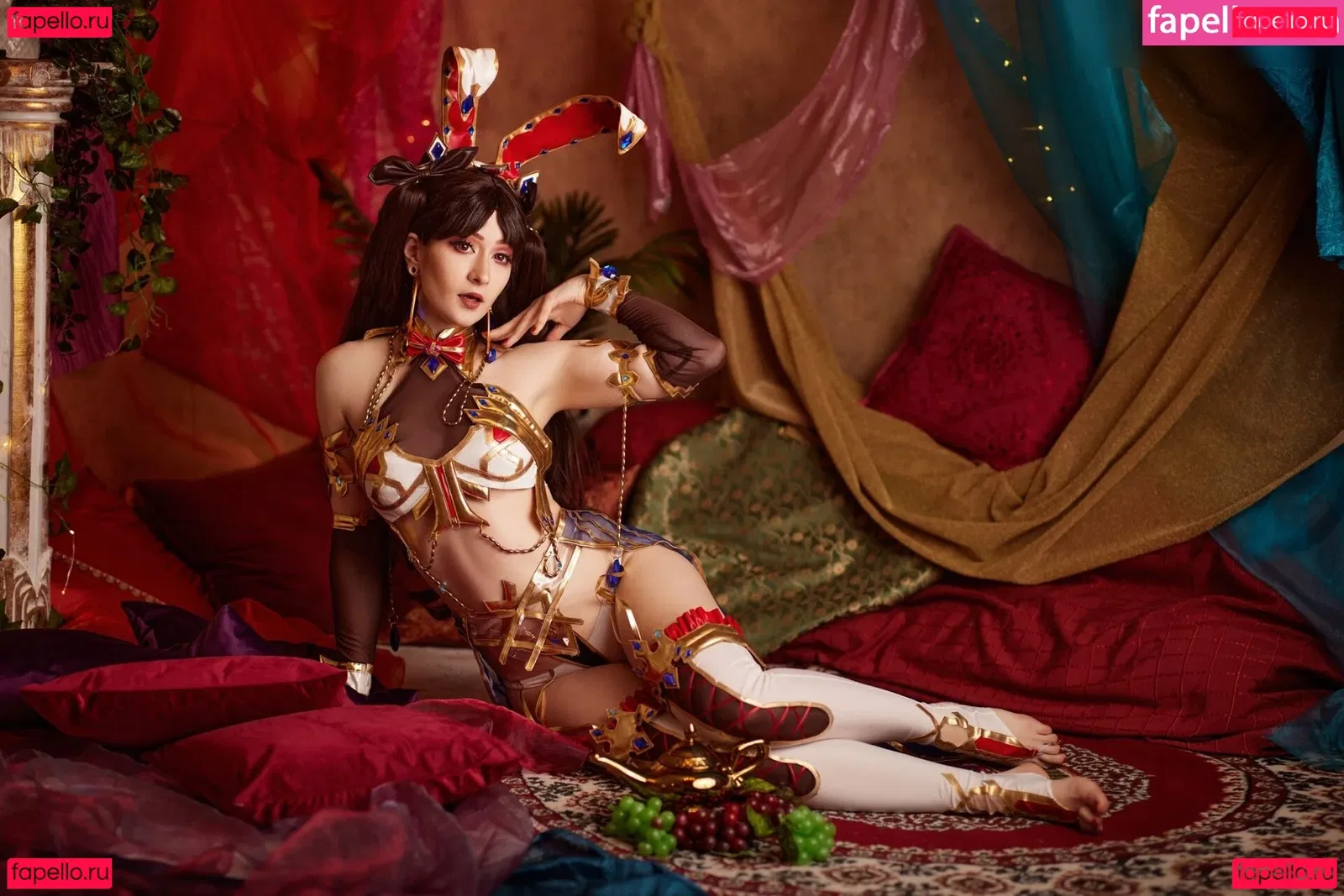 Timbercosplay Onlyfans Photo Gallery 