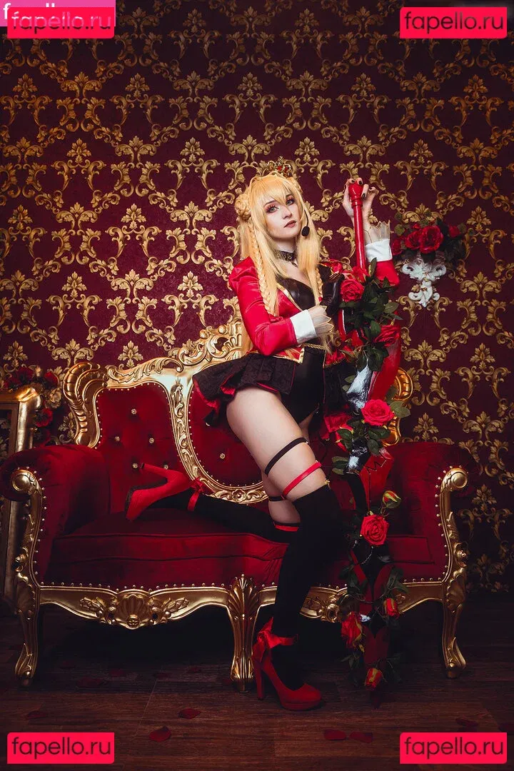 Timbercosplay Onlyfans Photo Gallery 