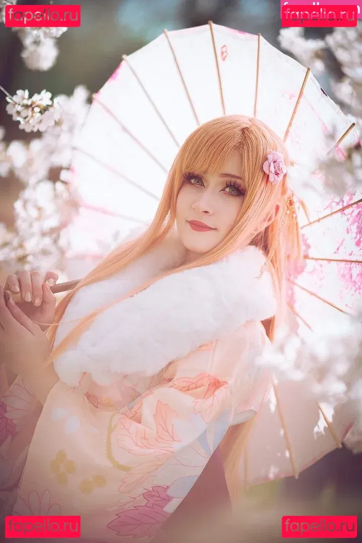 Timbercosplay Onlyfans Photo Gallery 