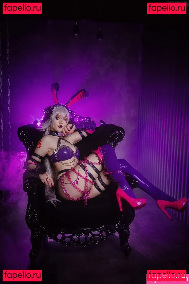 Timbercosplay Onlyfans Photo Gallery 