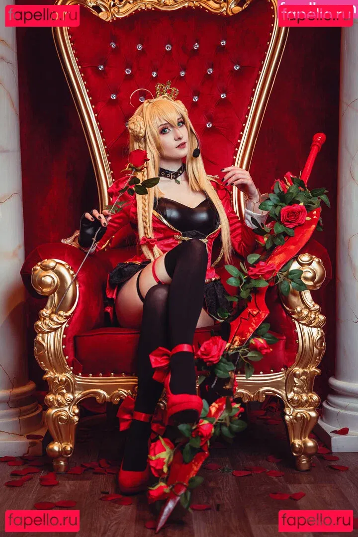 Timbercosplay Onlyfans Photo Gallery 