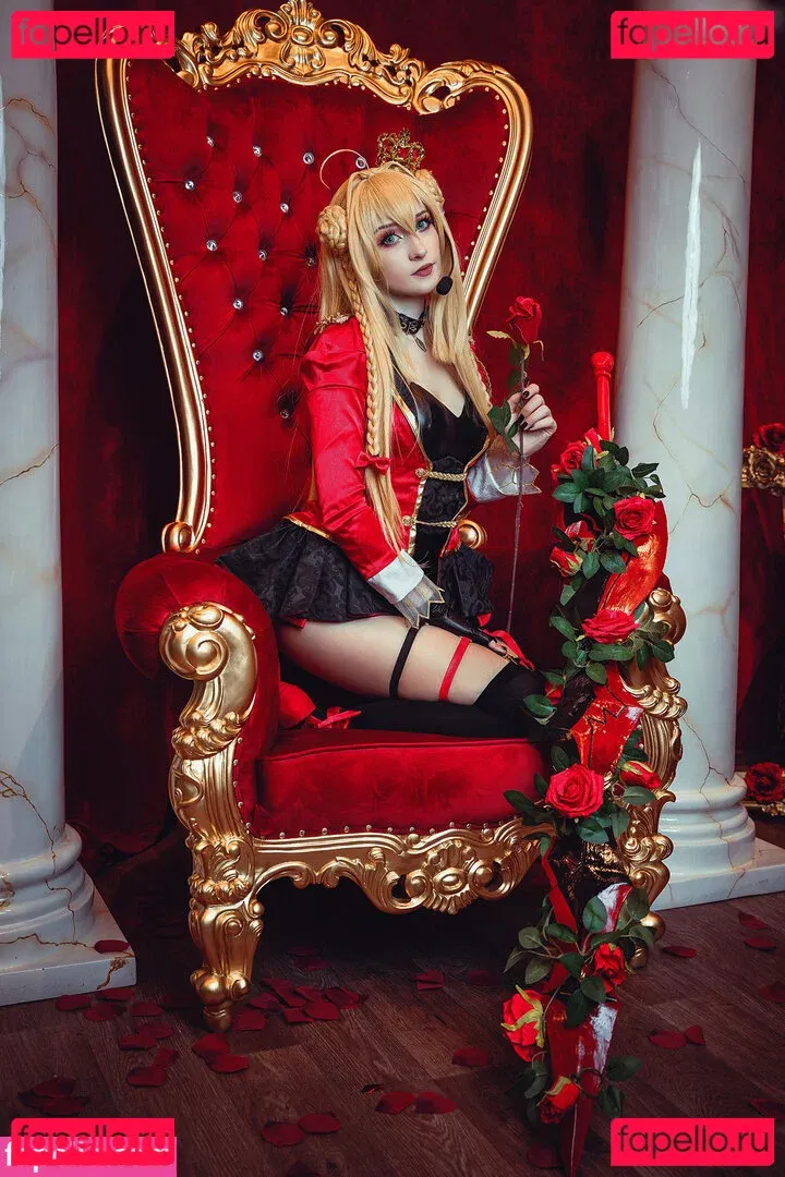 Timbercosplay Onlyfans Photo Gallery 