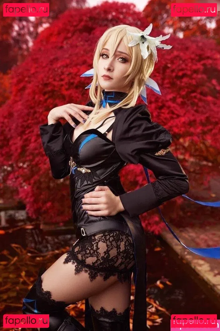 Timbercosplay Onlyfans Photo Gallery 