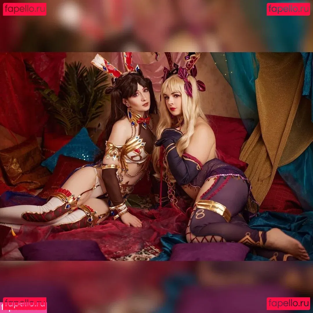 Timbercosplay Onlyfans Photo Gallery 