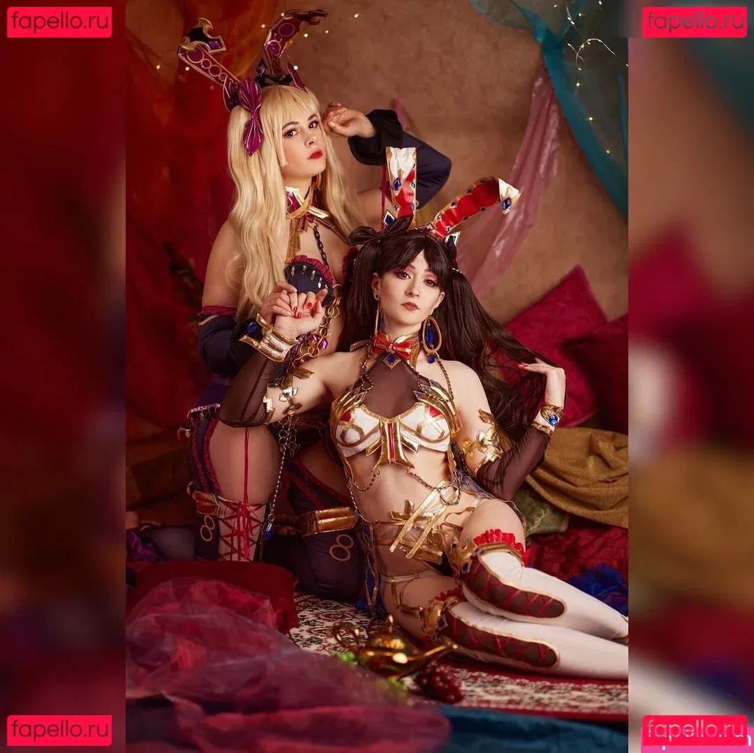 Timbercosplay Onlyfans Photo Gallery 