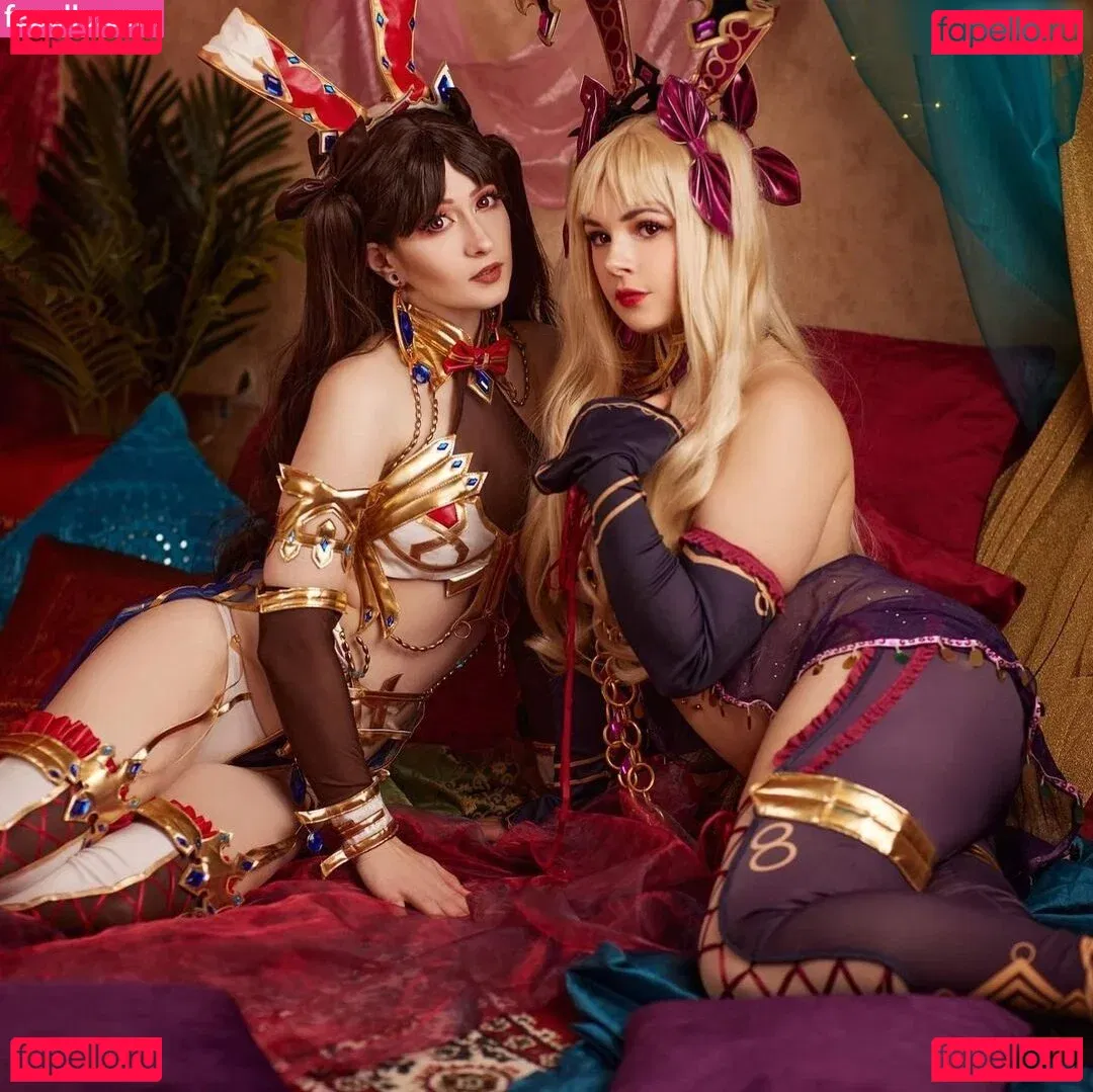 Timbercosplay Onlyfans Photo Gallery 