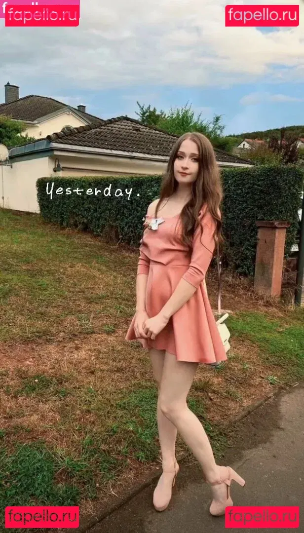 Timbercosplay Onlyfans Photo Gallery 