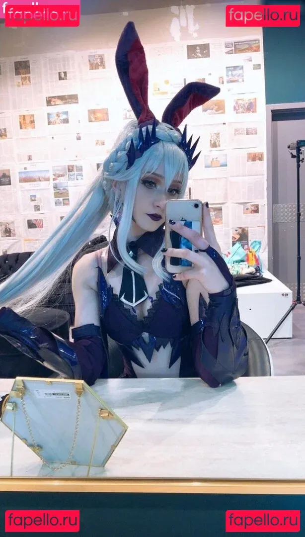 Timbercosplay Onlyfans Photo Gallery 