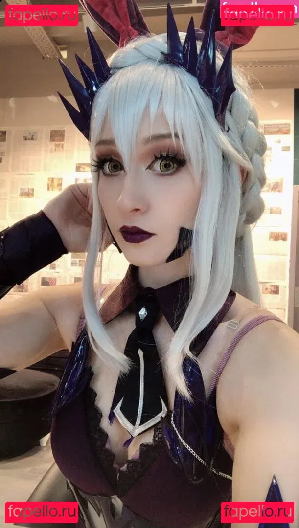 Timbercosplay Onlyfans Photo Gallery 