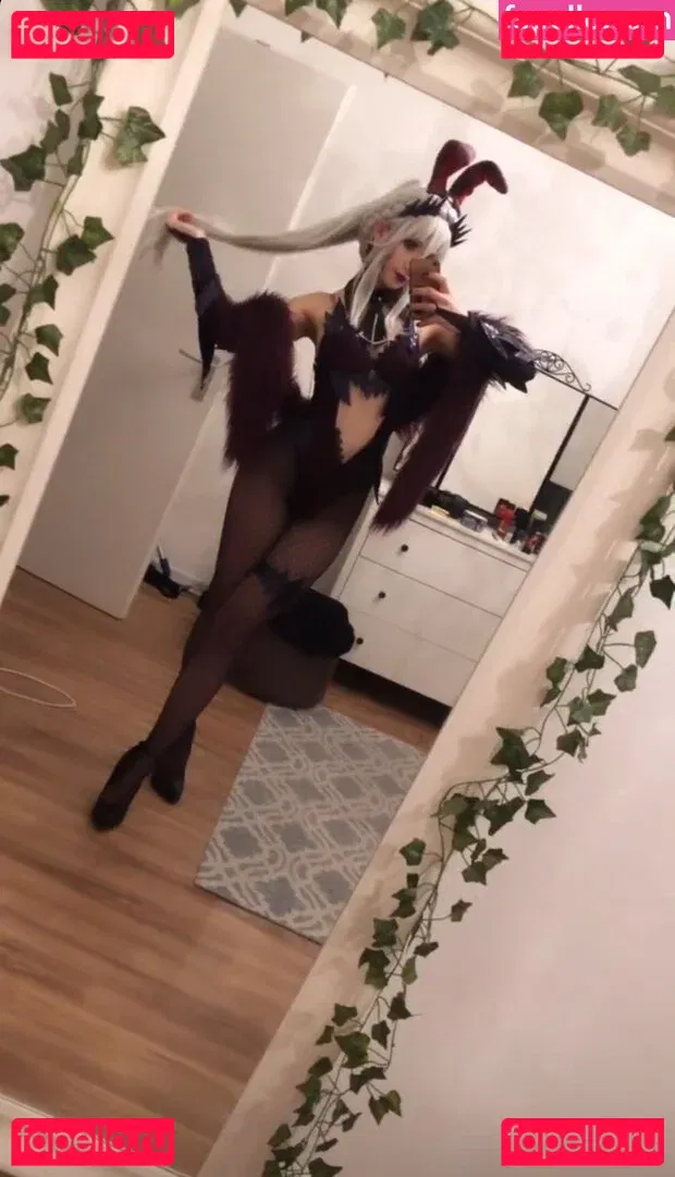 Timbercosplay Onlyfans Photo Gallery 