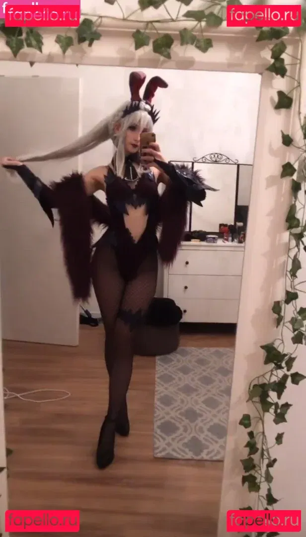 Timbercosplay Onlyfans Photo Gallery 