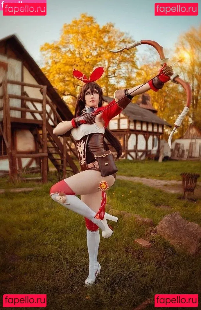 Timbercosplay Onlyfans Photo Gallery 