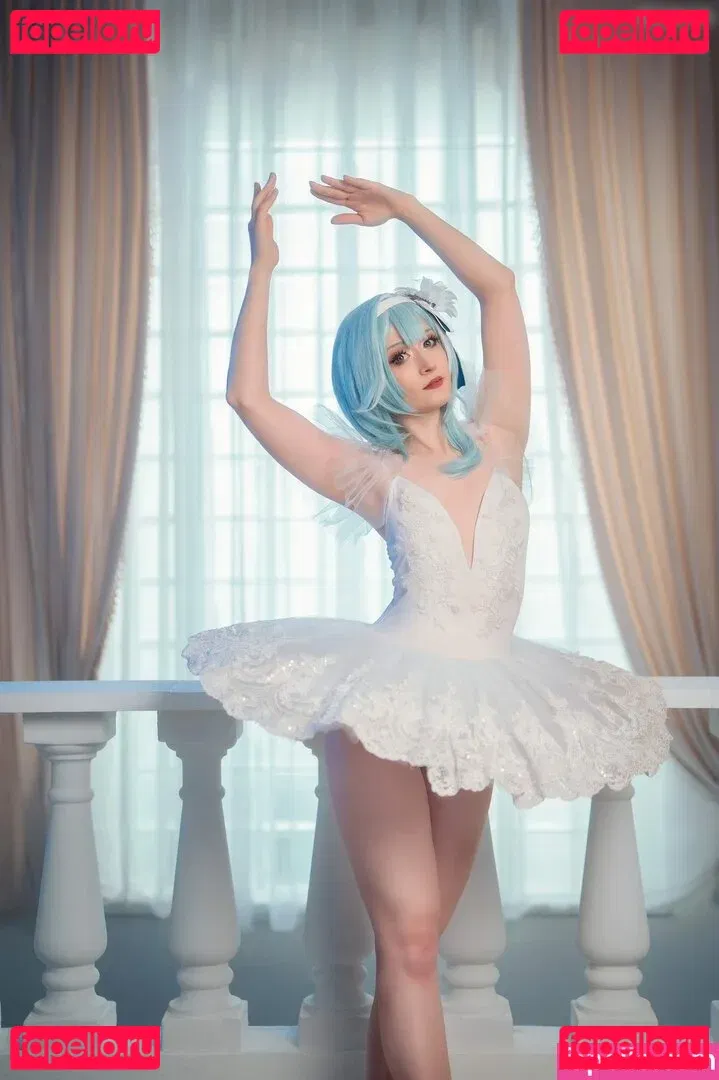 Timbercosplay Onlyfans Photo Gallery 