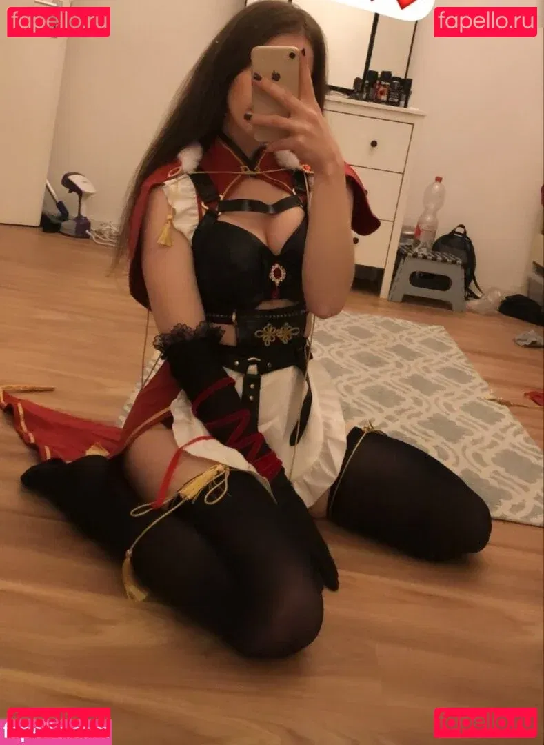 Timbercosplay Onlyfans Photo Gallery 