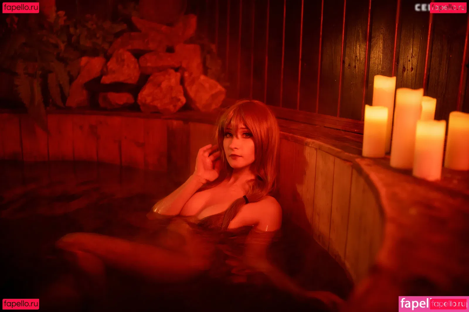 Timbercosplay Onlyfans Photo Gallery 