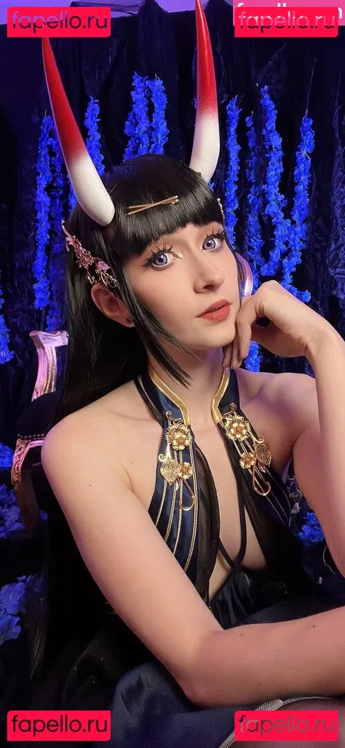 Timbercosplay Onlyfans Photo Gallery 