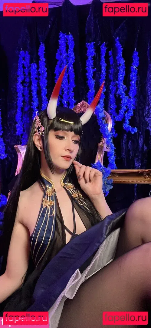 Timbercosplay Onlyfans Photo Gallery 