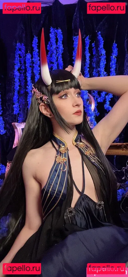 Timbercosplay Onlyfans Photo Gallery 