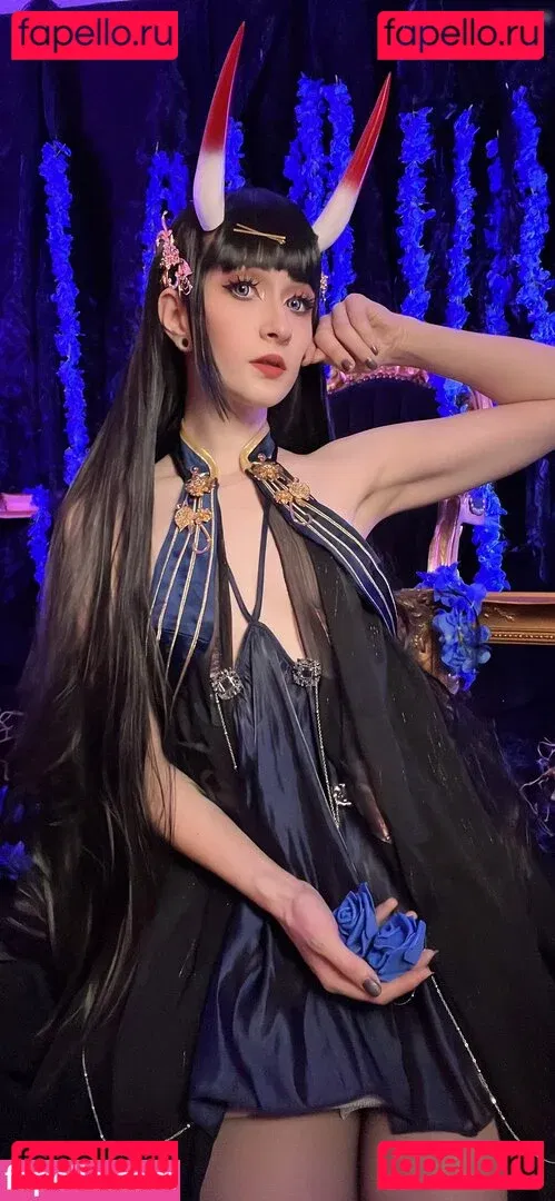 Timbercosplay Onlyfans Photo Gallery 